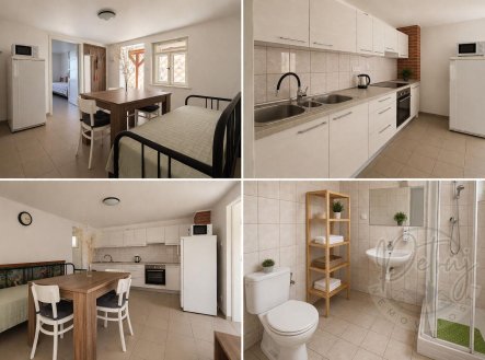 Prodej domu/vily, 37 m² obrázek