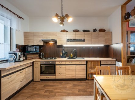 Prodej domu/vily, 200 m²