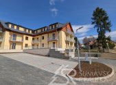 Prodej bytu, 2+kk, 51 m²