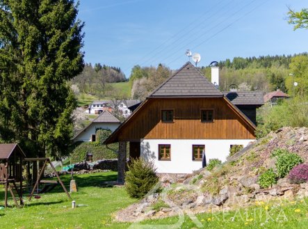 Prodej domu/vily, 259 m²