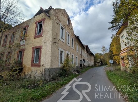 Prodej pozemku pro komerční výstavbu, 38 182 m²