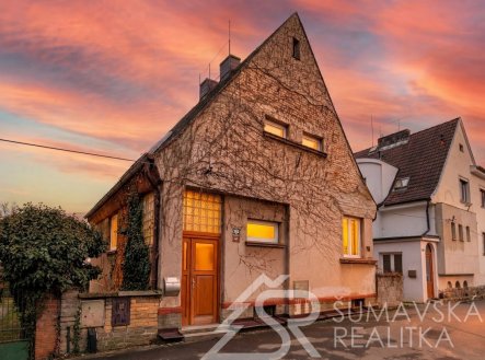 Prodej domu/vily, 166 m²