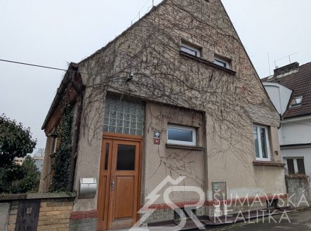 Prodej domu/vily, 166 m²