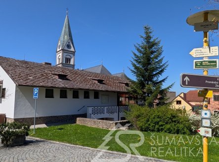 Prodej obchodní prostory, 4 m²