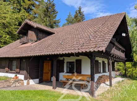 Prodej domu/vily, 202 m²