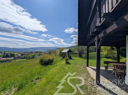 Prodej domu/vily, 202 m²