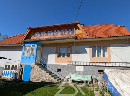Prodej domu/vily, 180 m²