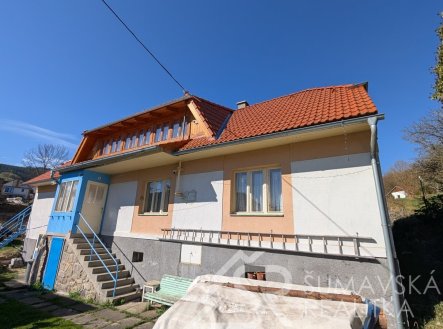 Prodej domu/vily, 180 m²