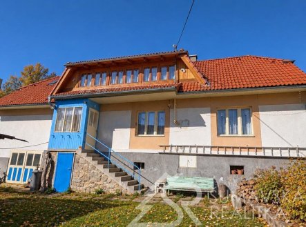 Prodej domu/vily, 180 m²