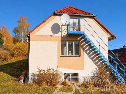 Prodej domu/vily, 180 m²