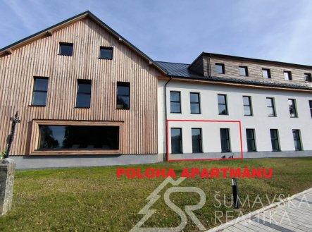 foto: 2 | Prodej bytu, 2+kk, 42 m²