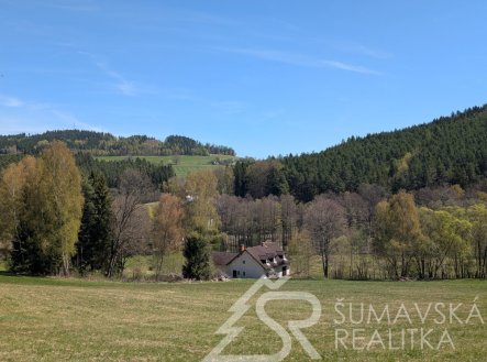 Prodej pozemku pro bydlení, 46 489 m²