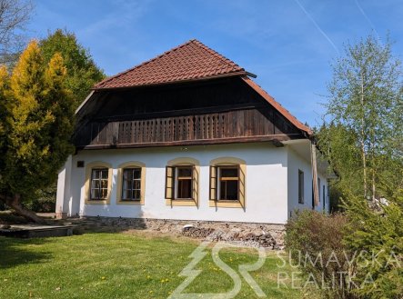 Prodej domu/vily, 150 m²