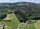 Prodej - pozemek pro bydlení, 8 878 m²