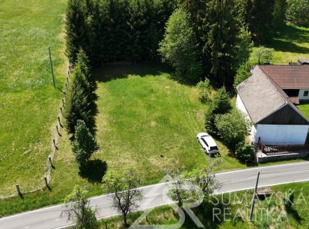 Prodej pozemku pro bydlení, 8 878 m²