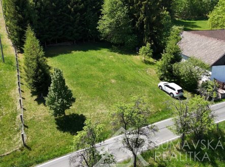 Prodej pozemku pro bydlení, 8 878 m²