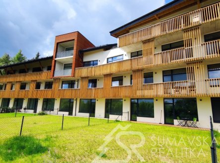 Prodej bytu, 1+kk, 27 m²