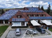 Prodej komerčního objektu, jiný, 1 100 m²