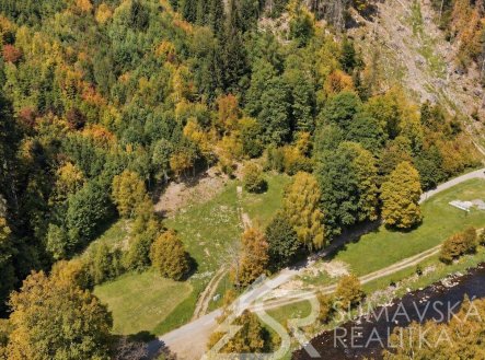 Prodej pozemku pro bydlení, 2 979 m²