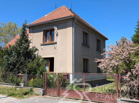 Prodej domu/vily, 1 020 m²