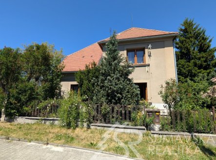 Prodej domu/vily, 1 020 m²