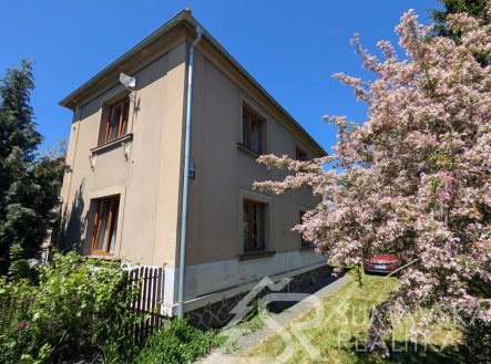 Prodej domu/vily, 1 020 m²