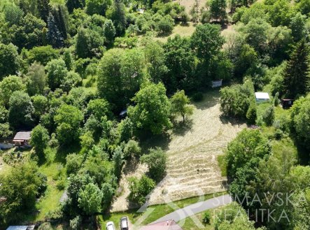 Prodej pozemku pro bydlení, 2 298 m²