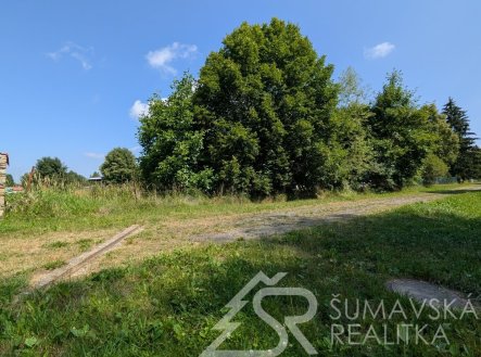 Prodej pozemku pro bydlení, 681 m²
