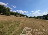 Prodej pozemku pro bydlení, 4 773 m²