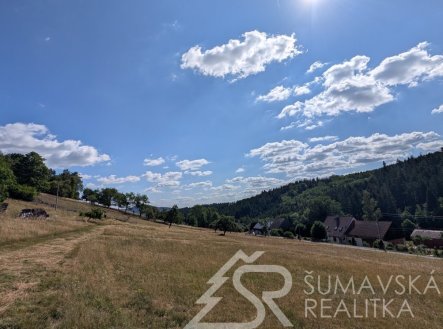 Prodej pozemku pro bydlení, 4 773 m²