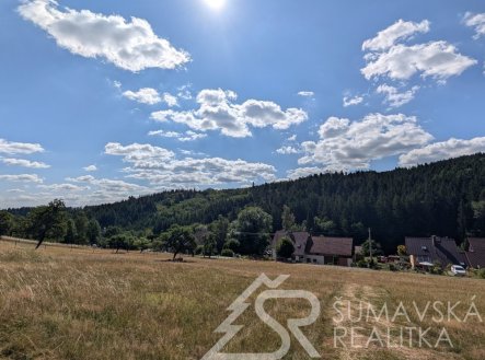 Prodej pozemku pro bydlení, 4 773 m²