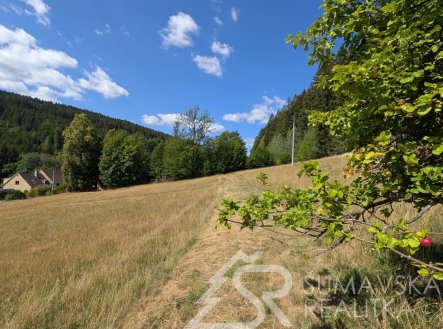 Prodej pozemku pro bydlení, 4 773 m²