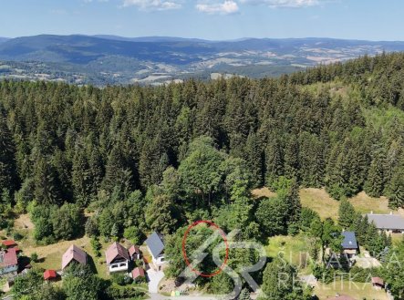 Prodej pozemku pro bydlení, 397 m²