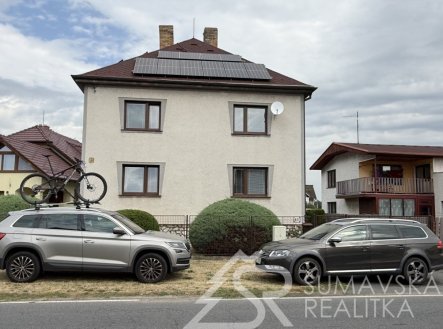 Pronájem domu/vily, 200 m²