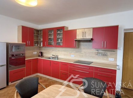 Pronájem domu/vily, 200 m²