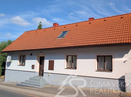 Prodej domu/vily, 69 m²