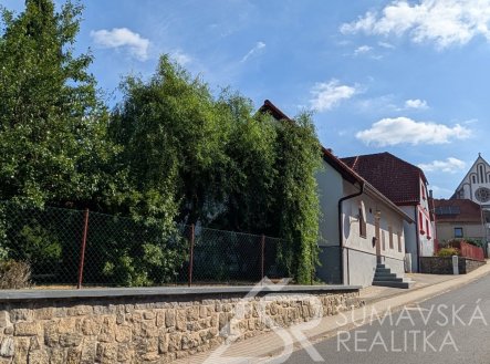 Prodej domu/vily, 69 m²