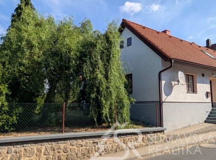 Prodej domu/vily, 69 m²