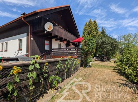 Prodej domu/vily, 203 m²