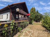 Prodej domu/vily, 203 m²