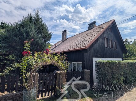 Prodej domu/vily, 203 m²
