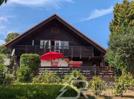 Prodej domu/vily, 203 m²