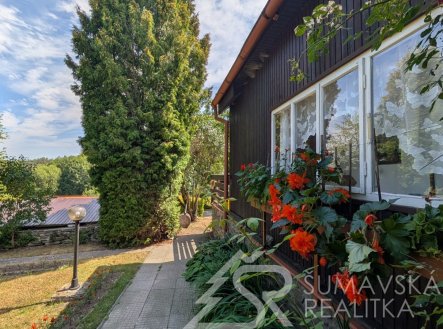 Prodej domu/vily, 203 m²