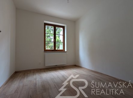 Prodej bytu, 2+kk, 44 m²