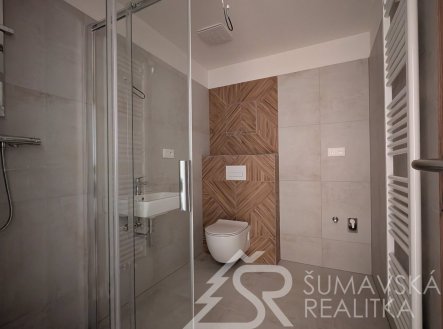 Prodej bytu, 2+kk, 44 m²