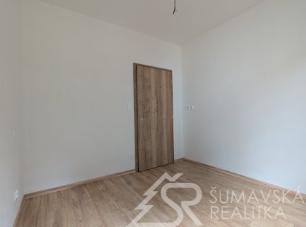 Prodej bytu, 2+kk, 44 m²