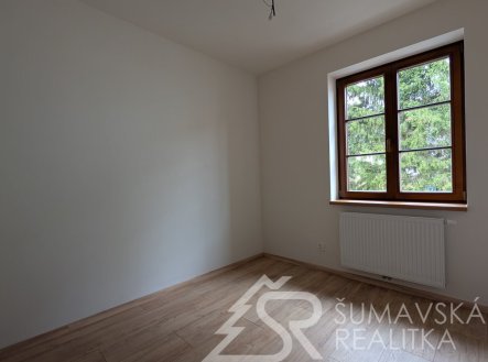 Prodej bytu, 2+kk, 44 m²