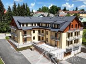 Prodej bytu, 2+kk, 44 m²
