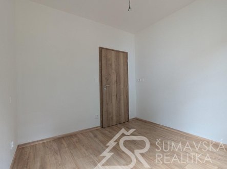 Prodej bytu, 2+kk, 44 m²