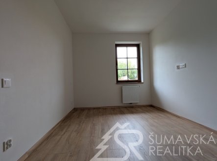 Prodej bytu, 2+kk, 42 m²